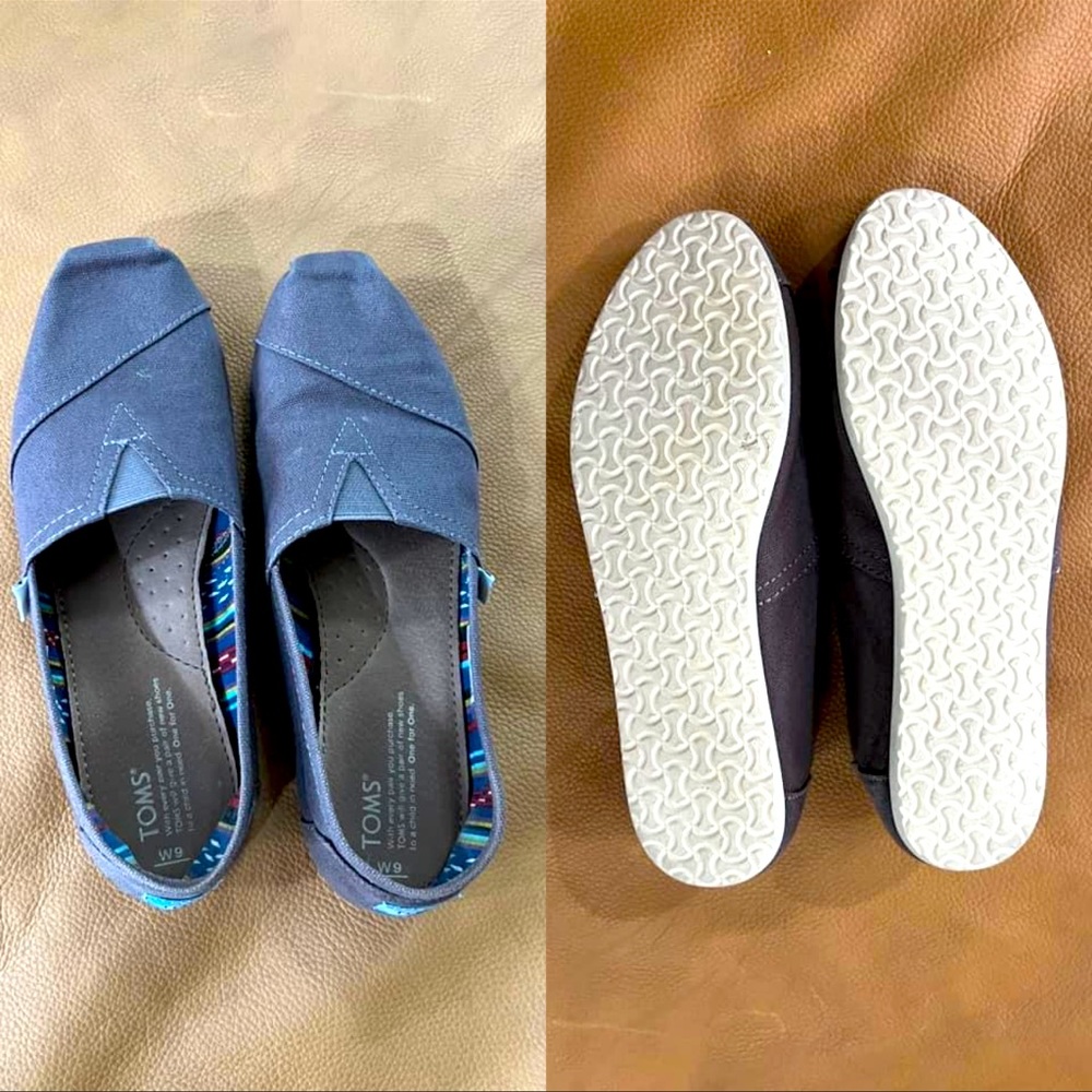 Toms